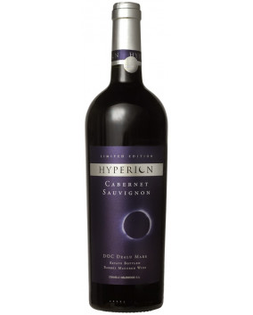 Hyperion Cabernet Sauvignon | Halewood Intl | Dealu Mare  